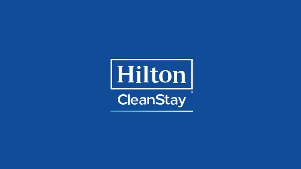 Hampton Inn Topeka Eksteriør bilde